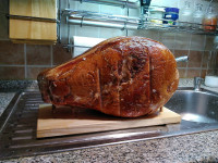 Uzen kta ohvan na grilu