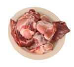 ist libovj maso z vepovho oezu