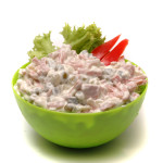 Pařížský salát Pařížský salát