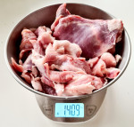 ist maso z vepovho oezu